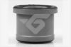 HUTCHINSON 531607 Mounting, axle beam